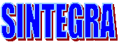 SINTEGRA